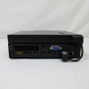 【Đã qua sử dụng】Lenovo ThinkCentre M720q Core i7-8700T 2.4GHz | 8GB | SSD 256GB - Đen | JapanSport
