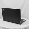 【Đã qua sử dụng】Lenovo Thinkpad E15 15 inch FHD Core i7-10510U 1.80GHz | RAM 16GB | SSD 256GB - Màu đen | JapanSport