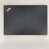 【Đã qua sử dụng】Lenovo ThinkPad T14s 14 inch FHD Core i7-10510U 1.80GHz | RAM 16GB | SSD 256GB - Màu đen | JapanSport