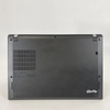 【Đã qua sử dụng】Lenovo ThinkPad T14s 14 inch FHD Core i7-10510U 1.80GHz | RAM 16GB | SSD 256GB - Màu đen | JapanSport
