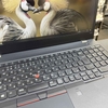 【Đã qua sử dụng】Lenovo ThinkPad T580 Core i7-8650U 1.9GHz | 16GB | SSD 512GB | JapanSport