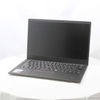 【Đã qua sử dụng】Lenovo ThinkPad X1 Carbon Gen 8 Core i5-10210U 1.6GHz | RAM 8GB | SSD 256GB - Màu đen | JapanSport