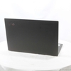 【Đã qua sử dụng】Lenovo ThinkPad X1 Carbon Gen 8 Core i5-10210U 1.6GHz | RAM 8GB | SSD 256GB - Màu đen | JapanSport