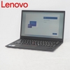 【Đã qua sử dụng】Lenovo ThinkPad X1 Carbon 14 inch Gen 6 Core i5-8265U 1.6GHz | 16GB | SSD 256GB | JapanSport