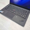 【Đã qua sử dụng】Lenovo ThinkPad X1 Carbon 14 inch Gen 6 Core i5-8265U 1.6GHz | 8GB | SSD 256GB | JapanSport