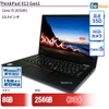 【Đã qua sử dụng】Lenovo ThinkPad X13 13.3 inch FHD Core i5-10310U 1.7GHz | 8GB | SSD 256GB - Đen | JapanSport