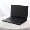 【Đã qua sử dụng】Lenovo ThinkPad X13 13 inch FHD Core i5-10310U 1.7GHz | RAM 8GB | SSD 256GB - Màu đen | JapanSport