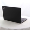 【Đã qua sử dụng】Lenovo ThinkPad X13 13 inch FHD Core i5-10310U 1.7GHz | RAM 8GB | SSD 256GB - Màu đen | JapanSport