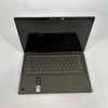 Như Mới【Đã qua sử dụng】Lenovo Yoga 7i 14 inch FHD TOUCH i5-1135G7 2.4 GHz | 12GB | SSD 512GB - Màu grey | JapanSport