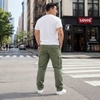 Quần Levi's Chính Hãng - Ace Cargo Men's Pants - Màu Olive | JapanSport 12462-0077