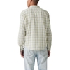 Áo sơ mi Levi's Chính Hãng - SHIRT LONG SLEEVE CLASSIC STANDARD FIT - Màu Xanh | JapanSport 85748-0308