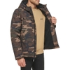 Áo Khoác Levi's Chính Hãng - Soft Shell Sherpa Hooded Jacket - Màu Camo| JapanSport LM1RP012-cfg