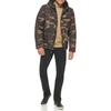Áo Khoác Levi's Chính Hãng - Soft Shell Sherpa Hooded Jacket - Màu Camo| JapanSport LM1RP012-cfg