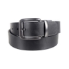 Thắt Lưng 2 mặt Levi's Chính Hãng - Casual Everyday Two-in-One Reversible Belt - Màu đen / Nâu | JapanSport 11LV120057-093