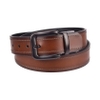Thắt Lưng 2 mặt Levi's Chính Hãng - Casual Everyday Two-in-One Reversible Belt - Màu đen / Nâu | JapanSport 11LV120057-093