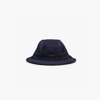 Mũ Levi's Chính Hãng - LEVI'S DENIM BUCKET HAT JEANS BLUE - Xanh | JapanSport D7255-0001