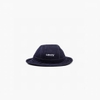 Mũ Levi's Chính Hãng - LEVI'S DENIM BUCKET HAT JEANS BLUE - Xanh | JapanSport D7255-0001 (57-60cm)