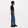 Quần Levi's Chính Hãng - 505™ Regular Fit Men's Jeans  - Màu Xanh đậm | JapanSport 00505-4886