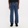 Quần Levi's Chính Hãng - 505™ Regular Fit Men's Jeans  - Màu Xanh đậm | JapanSport 00505-4886
