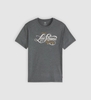 Áo Phông Levi's Chính Hãng - Classic Graphic T-Shirt - Màu Xám | JapanSport 22491-1985