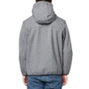 Áo Khoác Levi's Chính Hãng -  Water-Resistant Soft Shell Active - Màu xám | JapanSport LM2KP157-HGR