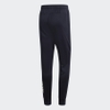 Bộ Adidas Chính Hãng - LINEAR FRENCH TERRY HOODIE TRACKSUIT - Navy | JapanSport DV2450