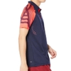 Áo Polo Li-Ning Chính Hãng -  Badminton Game Shirt - Màu Navy | JapanSport AAYK095-2