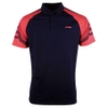 Áo Polo Li-Ning Chính Hãng -  Badminton Game Shirt - Màu Navy | JapanSport AAYK095-2