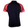 Áo Polo Li-Ning Chính Hãng -  Badminton Game Shirt - Màu Navy | JapanSport AAYK095-2