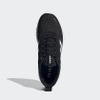 Giày Adidas Chính hãng - Lite Racer Rebold - Nam - Đen | JapanSport GW2396