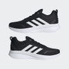Giày Adidas Chính hãng - Lite Racer Rebold - Nam - Đen | JapanSport GW2396