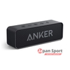 Loa Bluetooth Anker Chính hãng - Soundcore with IPX5 2021 - Đen | JapanSport