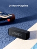 Loa Bluetooth Anker Chính hãng - Soundcore with IPX5 2021 - Đen | JapanSport