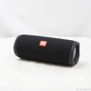 【Đã qua sử dụng】Loa Bluetooth JBL Chính hãng - FLIP 5 - Màu đen | JapanSport