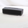 【Đã qua sử dụng】Loa Bose chính hãng - SoundLink Mini Bluetooth speaker II - Màu Đen | JapanSport