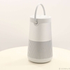 NHƯ MỚI【Đã qua sử dụng】Loa Bose chính hãng - SoundLink Revolve Plus - white | JapanSport