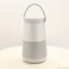 NHƯ MỚI【Đã qua sử dụng】Loa Bose chính hãng - SoundLink Revolve Plus - white | JapanSport