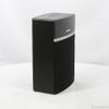 【Đã qua sử dụng】Loa Bose chính hãng - SoundTouch 10 wireless music system - Đen | JapanSport