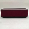 【Đã qua sử dụng】Loa YAMAHA chính hãng - PDX-W61 - Red | JapanSport