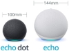 Loa thông minh Echo Dot Gen 4 với Alexa - Twilight Blue | JapanSport