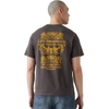 Áo Phông Levi's Chính Hãng - Relaxed Fit Short Sleeve Graphic T-shirt - Màu Nâu | JapanSport 16143-1947