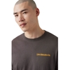 Áo Phông Levi's Chính Hãng - Relaxed Fit Short Sleeve Graphic T-shirt - Màu Nâu | JapanSport 16143-1947