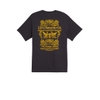 Áo Phông Levi's Chính Hãng - Relaxed Fit Short Sleeve Graphic T-shirt - Màu Nâu | JapanSport 16143-1947