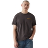 Áo Phông Levi's Chính Hãng - Relaxed Fit Short Sleeve Graphic T-shirt - Màu Nâu | JapanSport 16143-1947