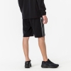 Quần Mizuno Chính hãng - MC Line Warm-up Shorts - Màu Đen | JapanSport 32MDA141-09