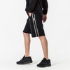 Quần Mizuno Chính hãng - MC Line Warm-up Shorts - Màu Đen | JapanSport 32MDA141-09