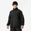 Áo Khoác Mizuno Chính Hãng - MC Line Breath Thermo Padded Jacket - Màu Đen | JapanSport 32MEA630-09