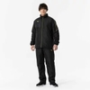 Áo Khoác Mizuno Chính Hãng - MC Line Breath Thermo Padded Jacket - Màu Đen | JapanSport 32MEA630-09