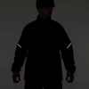 Áo Khoác Mizuno Chính Hãng - MC Line Breath Thermo Padded Jacket - Màu Đen | JapanSport 32MEA630-09