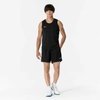 Quần Mizuno Chính hãng - Practice Pants Basketball - Đen | JapanSport W2MBB001-09